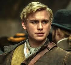 George Parker Biography