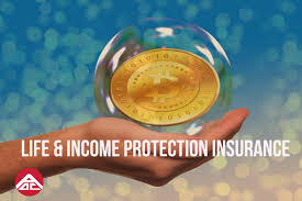 When you're ill or injured and can't work, our income protection insurance is there to support you. Life Insurance Income Protection Insurance Aoc Insurance Broker