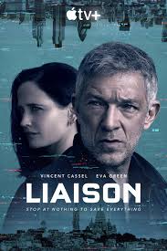 Liaison (TV Series 2023)