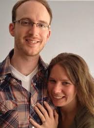 Benish-Shirley Engagement