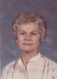 Virginia Humphrey Obituary