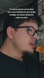 Flashbacks de amor: ¿Por qué desear tanto?