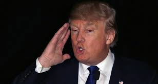 POLITICO Playbook: TRUMP ROLLS, GOP bigs creep toward Cruz, Rubio in rut