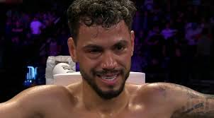 Silver in Mexico 2 fights 1 win