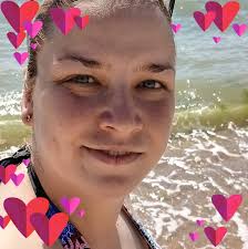 Olga Tolkacheva in people