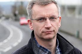 DUP's Brian Kingston set to be next Belfast Lord Mayor