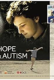 Love, Hope & Autism (2018)