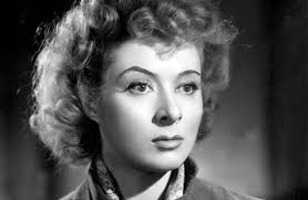 Greer Garson