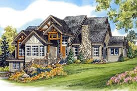 I like the landscaping for the daylight basement. Daylight Basement House Plans Southern Living House Plans