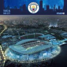 If any update related to manchester city logo (means changes in logo/updated new logo) let me know. Pin On Best Team In The Land And All The World