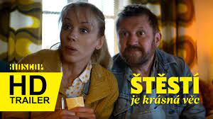 Pokladna je otevřena vždy půl hodiny před první projekcí daného dne. Stesti Je Krasna Vec 2020 Hd Trailer Youtube