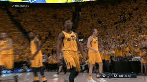 Gif collections, conveniently divided by categories. Nba Playoffs Gif By Nba Find Share On Giphy