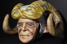 Artist and Writer Drew Zimmerman