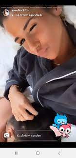 3 posts sarah lombardi sarah lombardi. Repost Instastory Sarellax3 Sarah Lombardi Fanbase Facebook