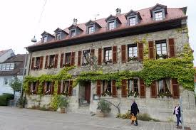 Maybe you would like to learn more about one of these? Strassenansicht Gasthof Baren Randersacker Bild Von Gasthof Baren Randersacker Tripadvisor