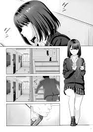 Page 4 | Tonari no JK ni Odosarete Irihiraretemasu - Original Hentai  Doujinshi by Hito No Fundoshi - Pururin, Free Online Hentai Manga and  Doujinshi Reader