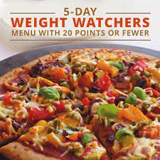 Pin On Weight Watchers Recipes Hungry Girl Skinnytaste