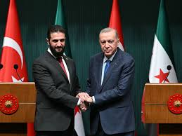 أسوشيتد برس: هل أصبحت سوريا مسرحا لحرب بالوكالة بين تركيا وإسرائيل؟