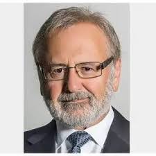 Robert Mcbean's Instagram, Twitter & Facebook