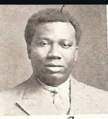 Abdul Hamid Saka Tinubu was born in Lagos, Nigeria, son of Saka, a  contractor. Abdul enrolled at the University in 1925 to study Medicine. He  graduated MB ChB in 1930. Thought to
