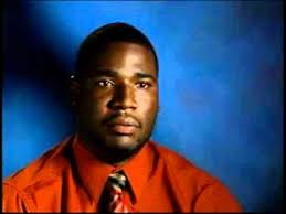 Murray State Senior Linebacker Harry McCall