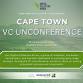 2025 AfricArena VC Unconference Weekend in Cape event image