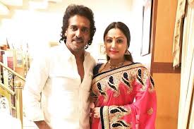Priyanka Upendra Wiki Biography Age Husband Movies Images News Bugz Upendra was born on september 18, 1967 in koteshwara, kundapura, udupi, karnataka, india. priyanka upendra wiki biography age