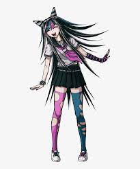 I never erase a photo once i take it. Ibuki Mioda Fullbody Sprite Danganronpa Ibuki Full Body Sprites Transparent Png 472x906 Free Download On Nicepng
