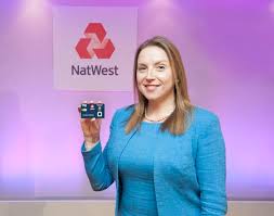 Maybe you would like to learn more about one of these? Natwest Announces New Biometric Fingerprint Card