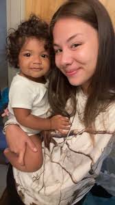 Free baby and household items available