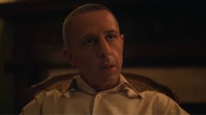 “I'm sort of old-fashioned” — The Apprentice star Jeremy Strong