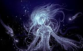 Wallpapercave is an online community of desktop wallpapers enthusiasts. Wallpaper Cave Dark Beautiful Anime Girl Wallpaper Novocom Top