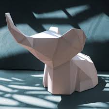 Auch 3doodler schablonen und 3doodler vorlagen sind super für den start. 400 Tier Modelle Ideen In 2021 Basteln Mit Papier Basteln Origami Tiere