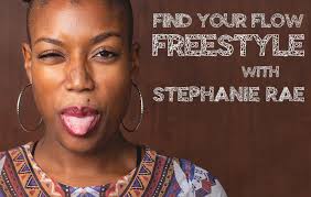 From last Saturday night, Stephanie Rae's A Black Lady Improv Show with  Tauri Laws-Phillips, Stephanie Vasquez Fonseca, Shannon Dale Stott,  Rochelle McConico https://www.facebook.com/share/14pqPD1qfU/