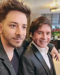 Junior Lima lembra vez que precisou apagar incêndio causado pelo pai;  entenda