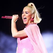 Perry signed with red hill records and released her debut studio album katy hudson under her birth name in 2001, which was commercially unsuccessful. Katy Perry Smile Album Review