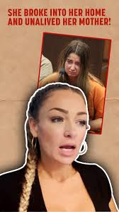 A Mother's Tragic End