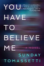 Скачивай и слушай yulia savicheva believe me believe me и rapsody believe me на zvooq.online! You Have To Believe Me By Sunday Tomassetti