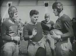 Image result for Harvard Red 1956 Wayne Works