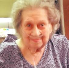 Mary Chambers Obituary