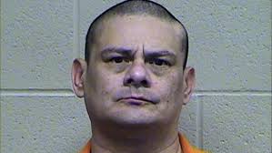 OSBI: Two arrested for sex crimes against a child