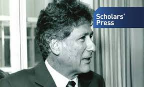 Acts of political insurgency: understanding the legacy of Edward Said