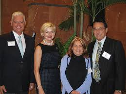 Peacemaker Awards — Ranch & Coast Magazine