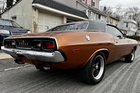 Image result for Golden Fawn 1974 Challenger