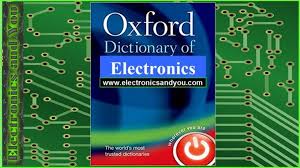 Http Www Electronicsandyou Com Electronics Dictionary Html Electronic Dictionary Electronics Digital Circuit