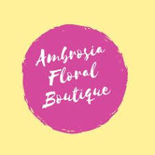 Ambrosia Floral Boutique Ambrosiafloral Profile Pinterest