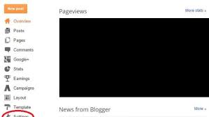 How to Create a Regular Website With Google Blogger - TurboFuture