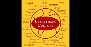 Everythang Culture