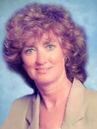 Mary Frances (Todd) East Obituary