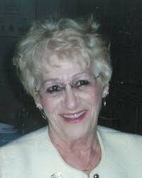 Obituary of Joyce Lillian MacNeil